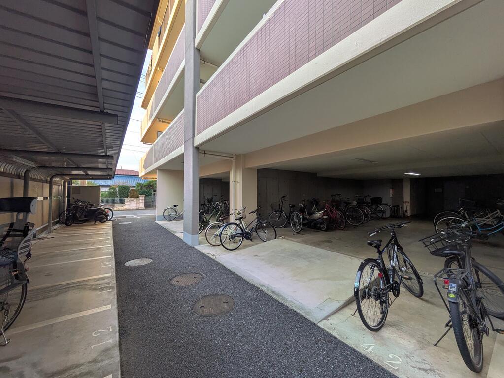 サンクレイドルさいたま岩槻アヴァンツァーレ