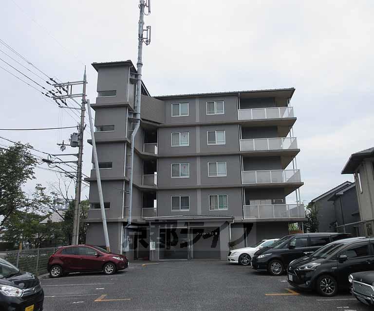 フレンドワンIII