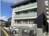 カーサ・スタジオーネ河原町