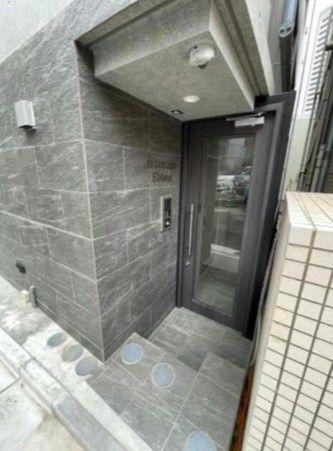 アヴァンタージュ恵比寿