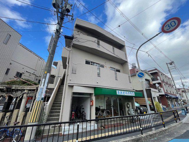北商マンション