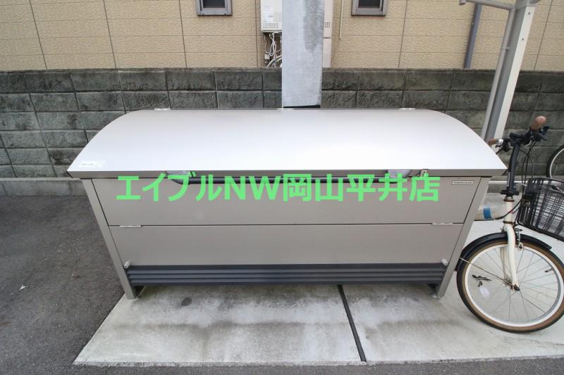 カーサ ルミナスIII A棟
