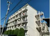 トラストビラ住吉