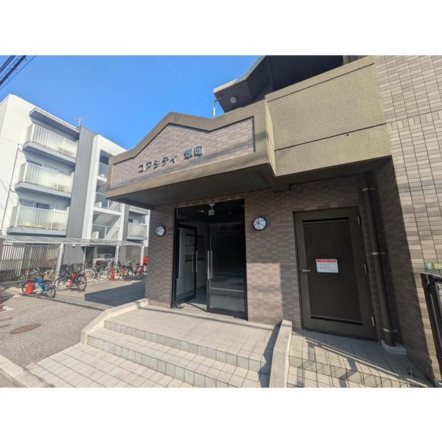 コアシティ翠町