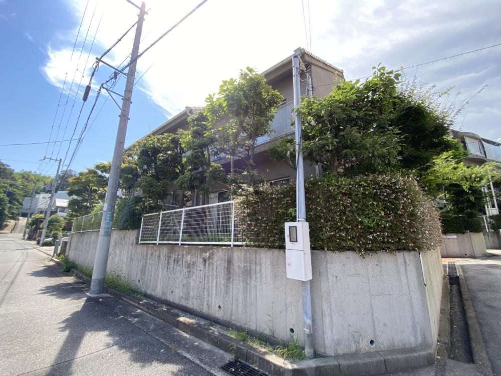 芦屋エルジャンⅡ
