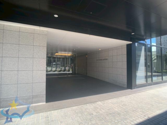 シティタワー札幌