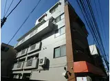 マンション米田