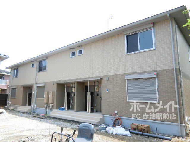 ウエストヒルズ岩崎台 A棟
