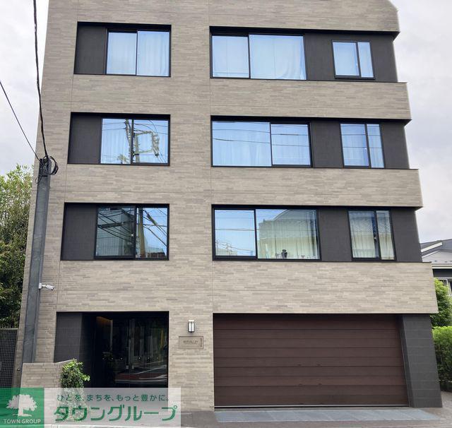BEEVALLEY YOYOGIUEHARA