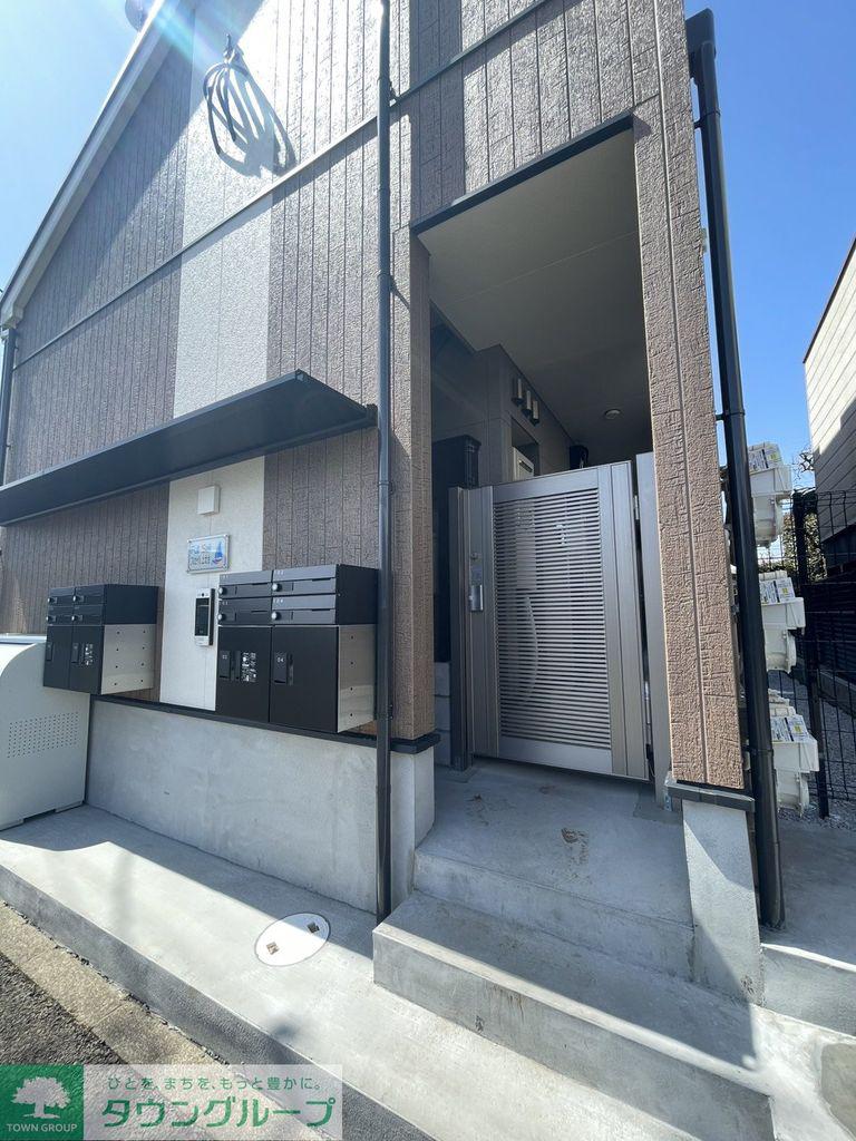 フルセイル上北台