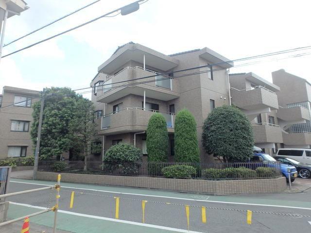 グリーンヒルズ