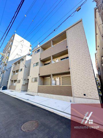 アート阪南町