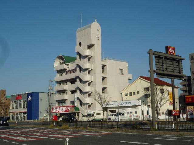 メゾネット緑井
