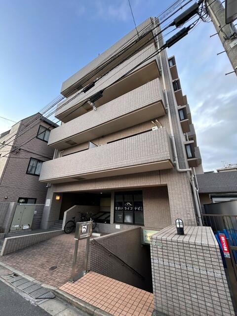 インフィニティ下北沢