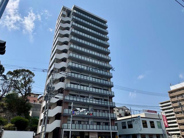 MODERN PALAZZO諫早駅前