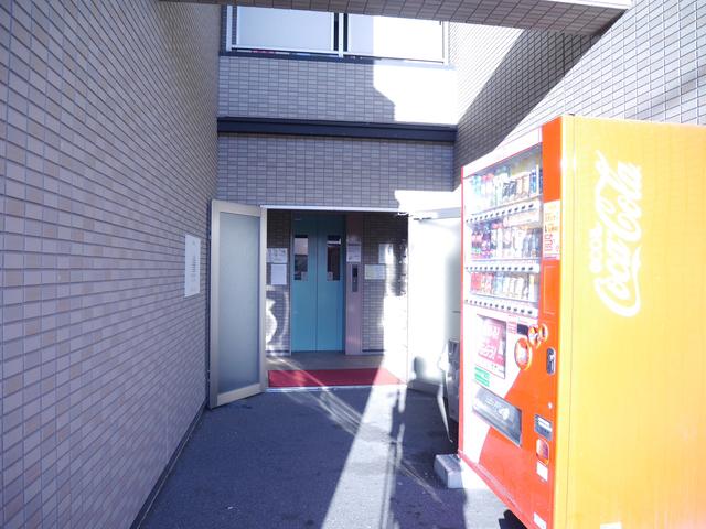 グランパレスパゴダ