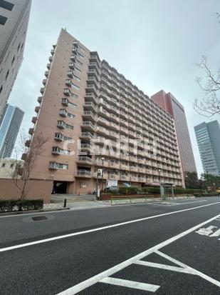築地永谷コーポラス