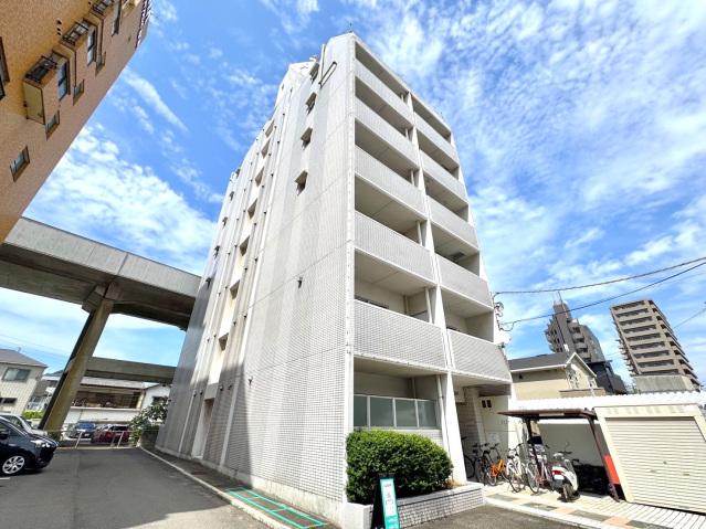 アルファ桜町(1K/5階)
