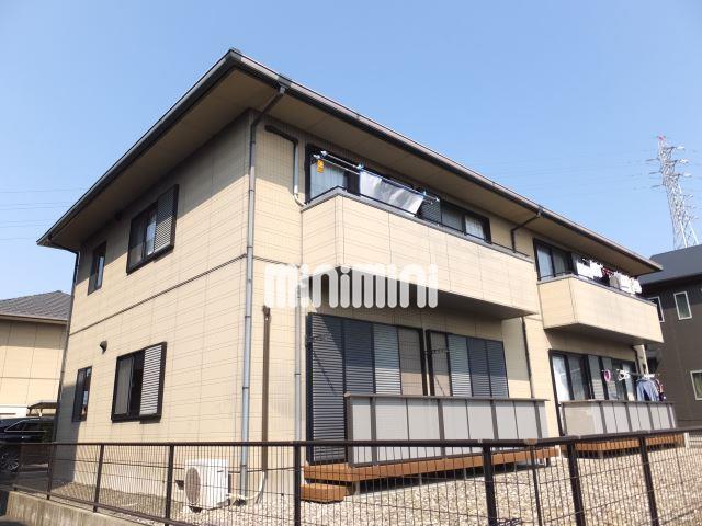 メモリアル B棟