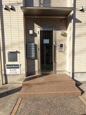 ハーモニーテラス河岸町