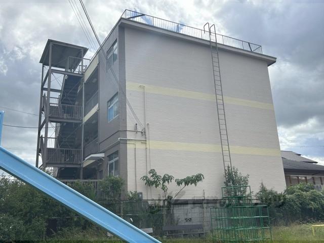 樋之上町マンション