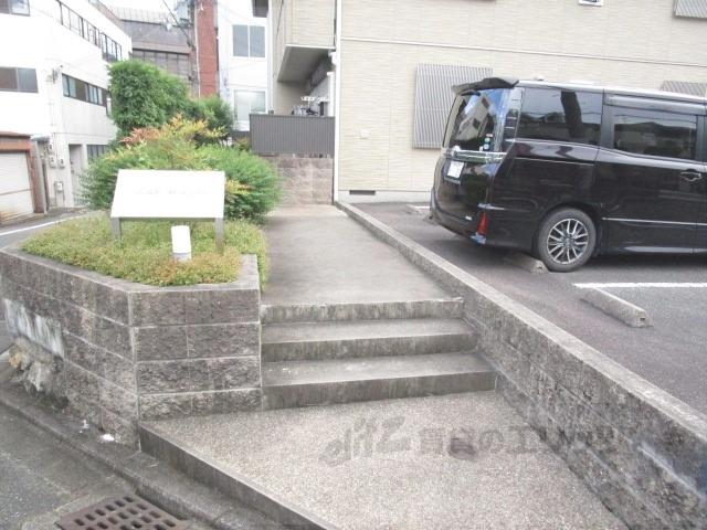 エスト御所ノ内