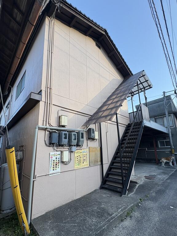 藤井アパート