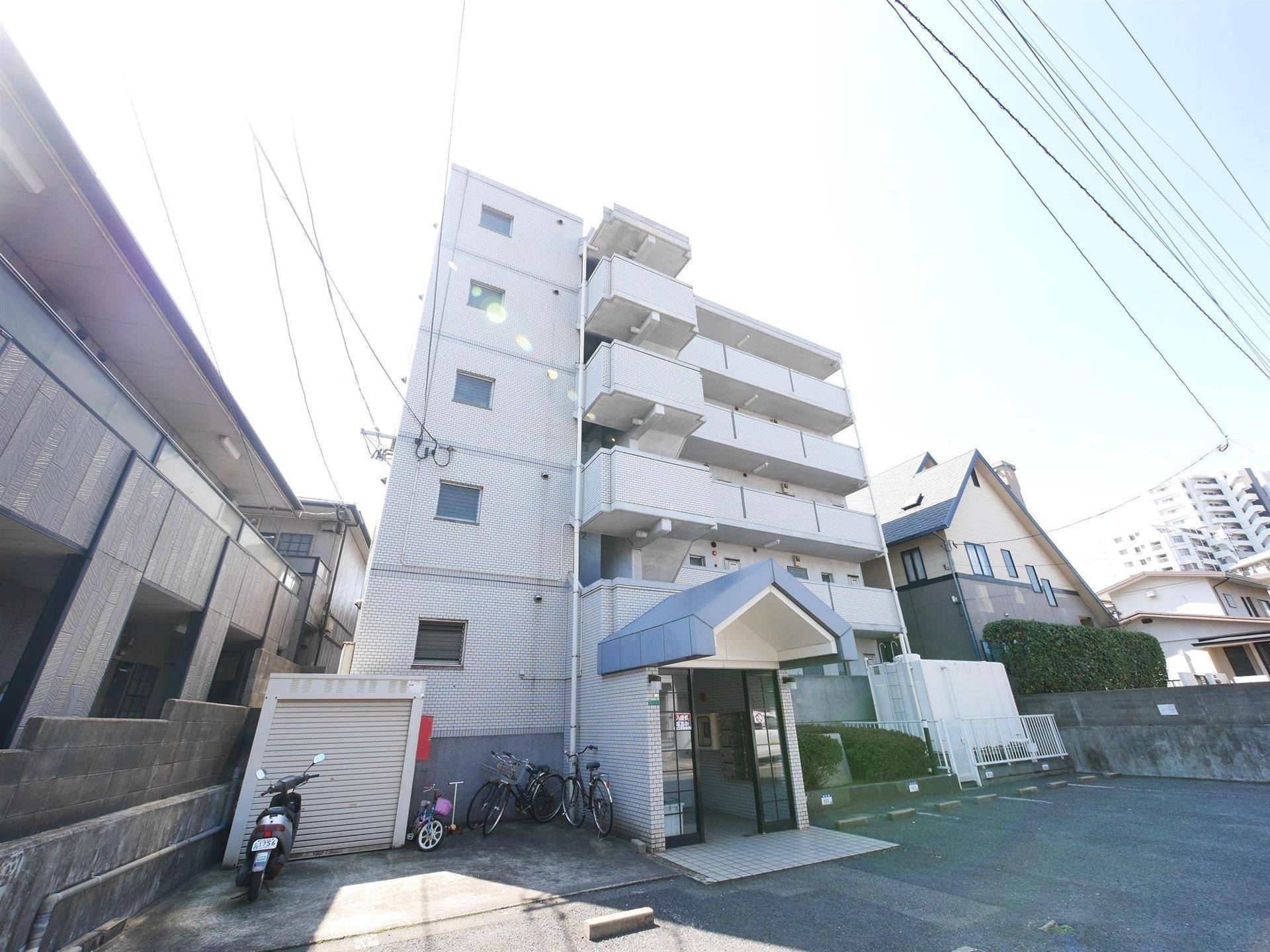 シャトレ緑ヶ丘