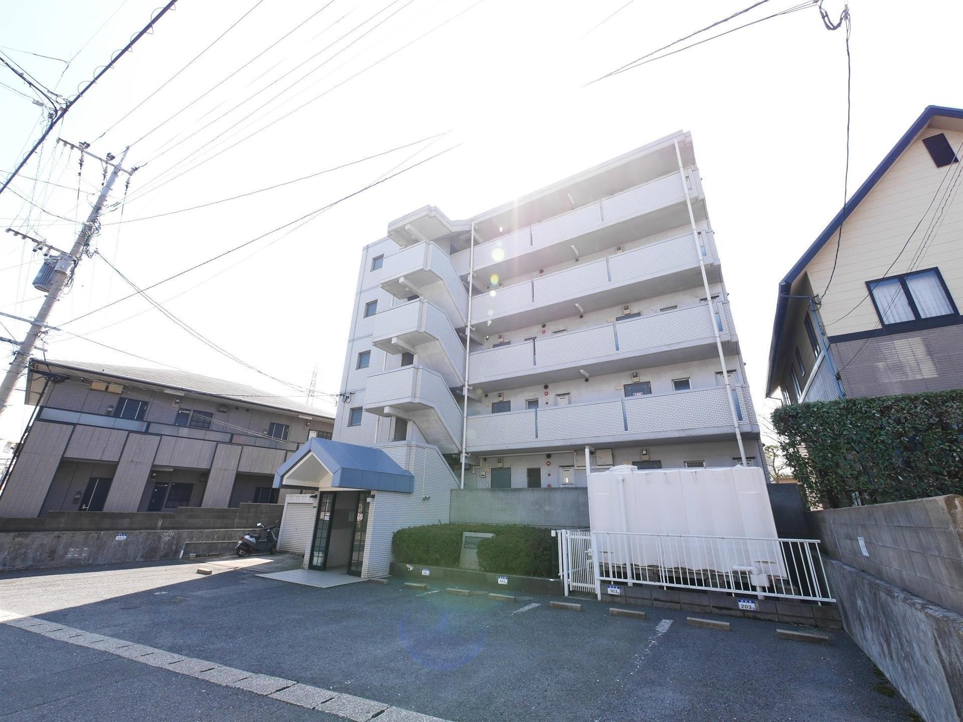 シャトレ緑ヶ丘