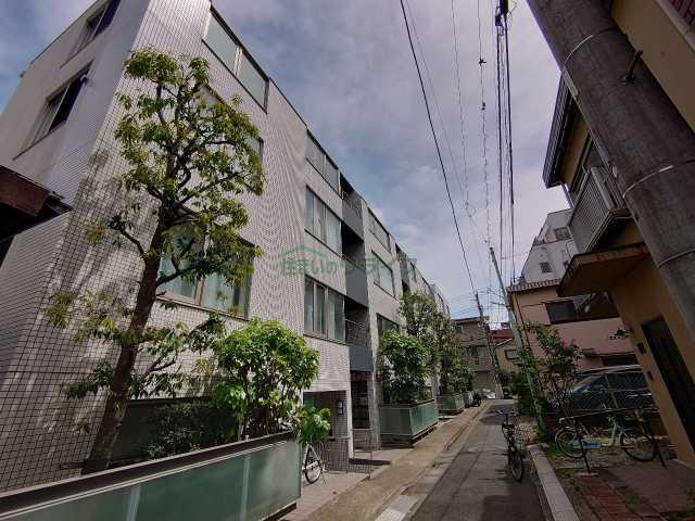 MEGURO POINT