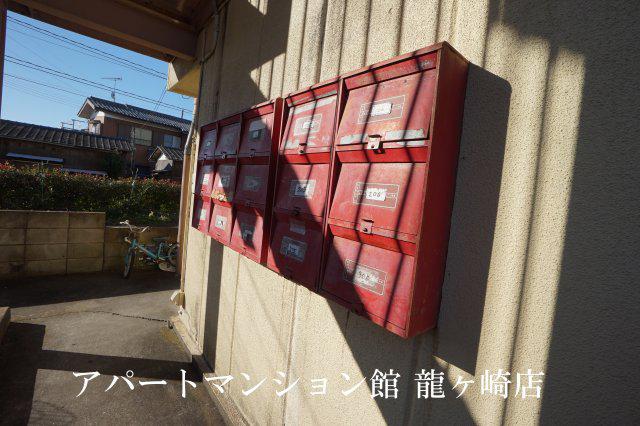 サンラフォーレ佐貫