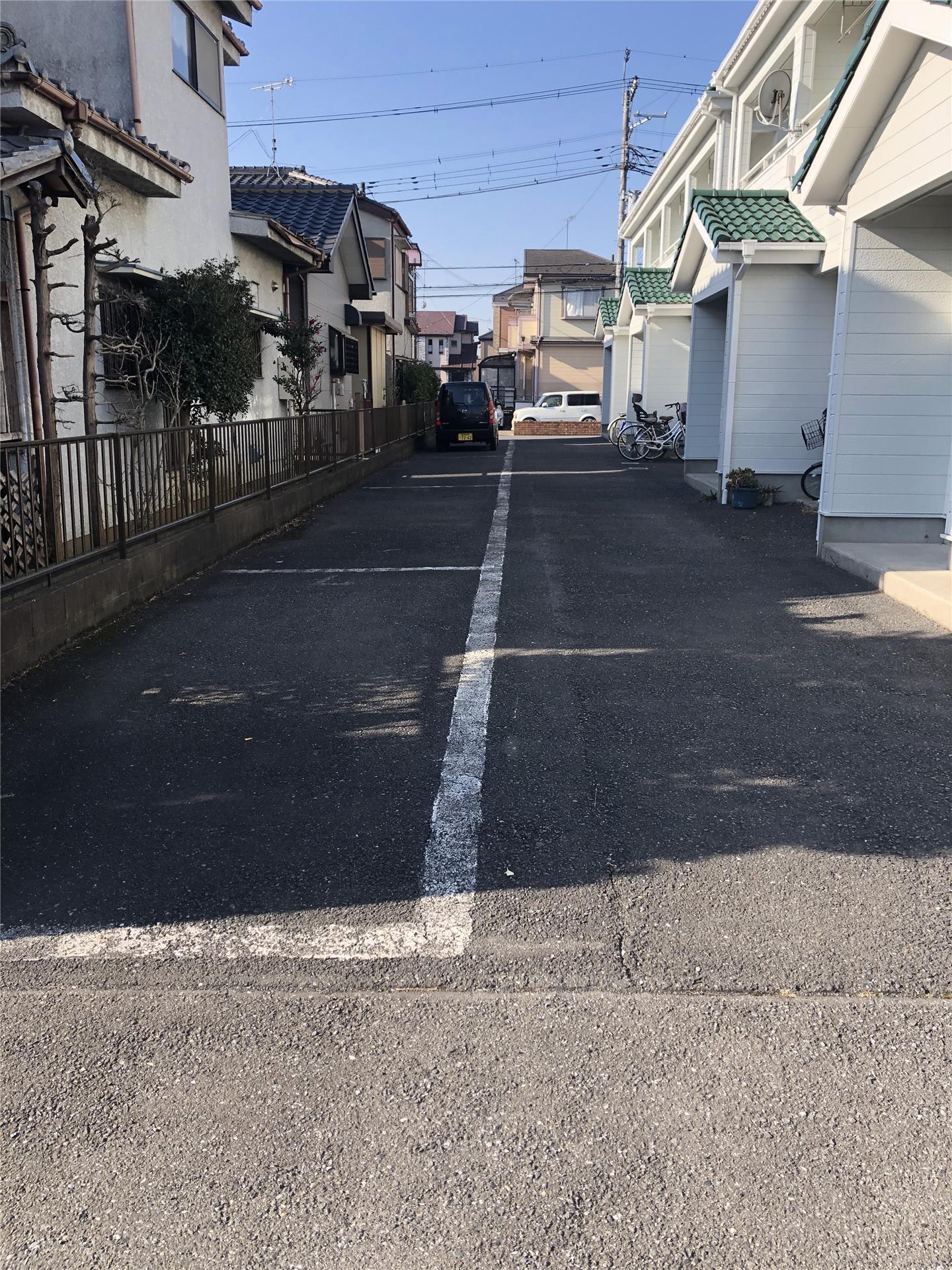 ユタカハウス