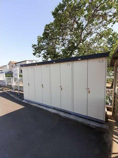 モントレゾール