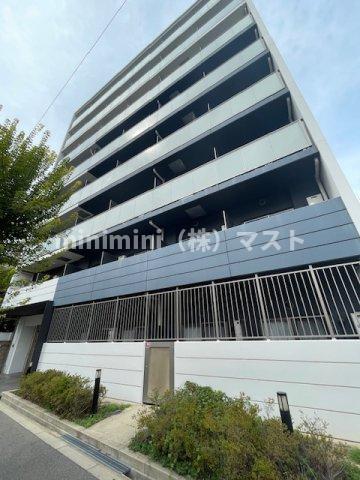 エスリードコート難波ウエスト旧ARCENCIEL SQUARE桜川