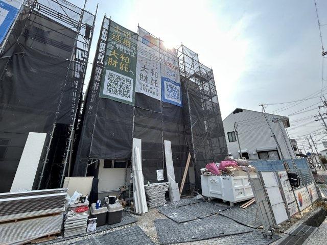 ジーメゾン立花ブレイズ
