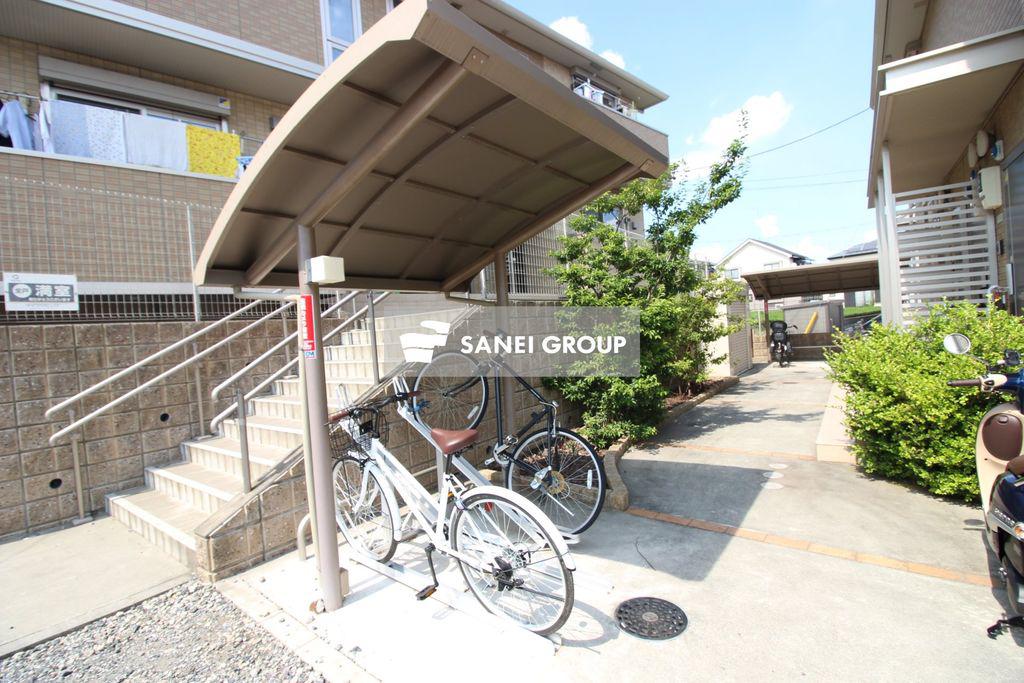 スカイブルーA