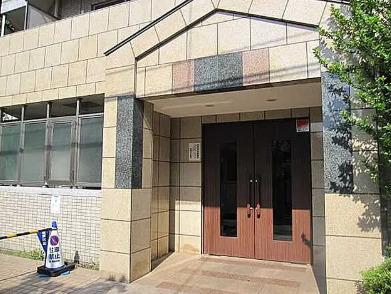 パークウェル渋谷本町