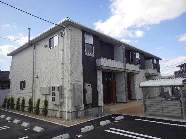 ミライエ沖浜I