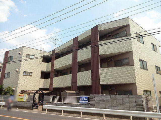 グリーンハイツ小池