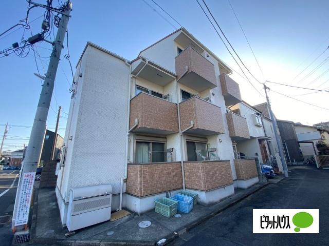 ビバーチェ柳沢