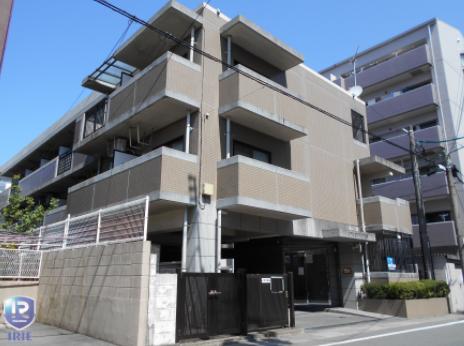 グランピアライフ宝町