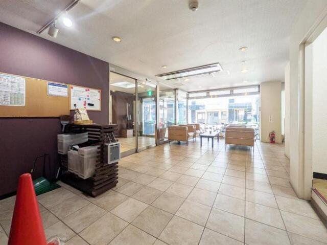THE VALUE SHARED HOTEL TAKENOTSUKA