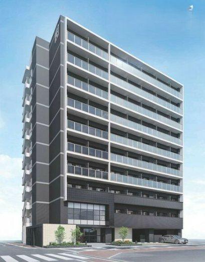 エステムコート名古屋TWIN イースト