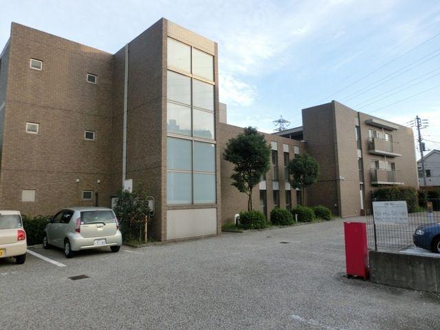 アソシエール野方