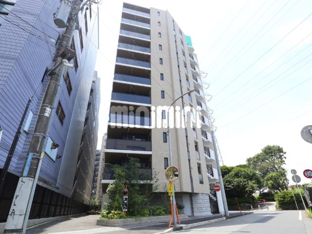 スプランディッド新横浜
