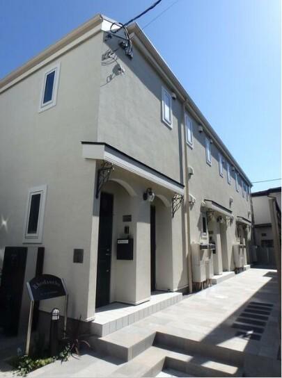 ローダンセ田園調布