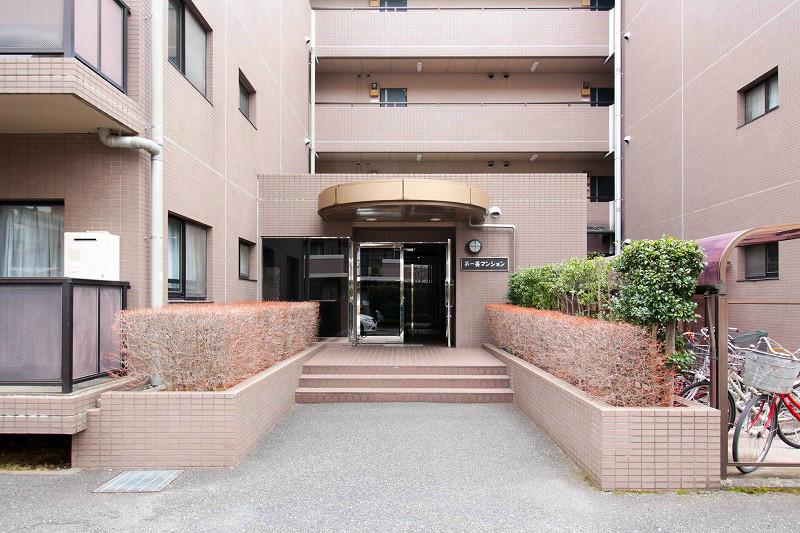第一葵マンション