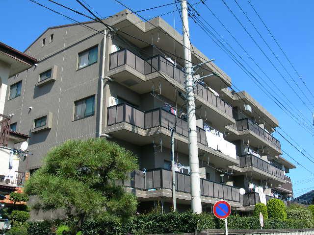 第一葵マンション