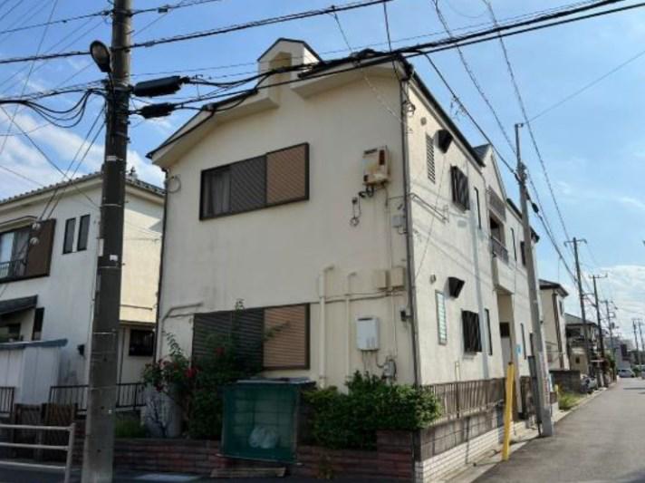 サーベハイツ