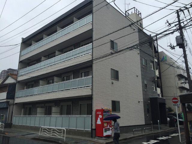 FARE KAMEIDO